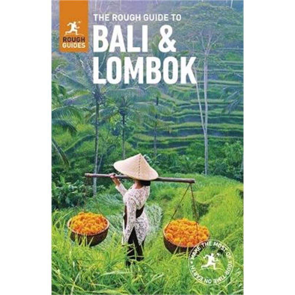 The Rough Guide to Bali & Lombok (Travel Guide) (Paperback) - Rough Guides